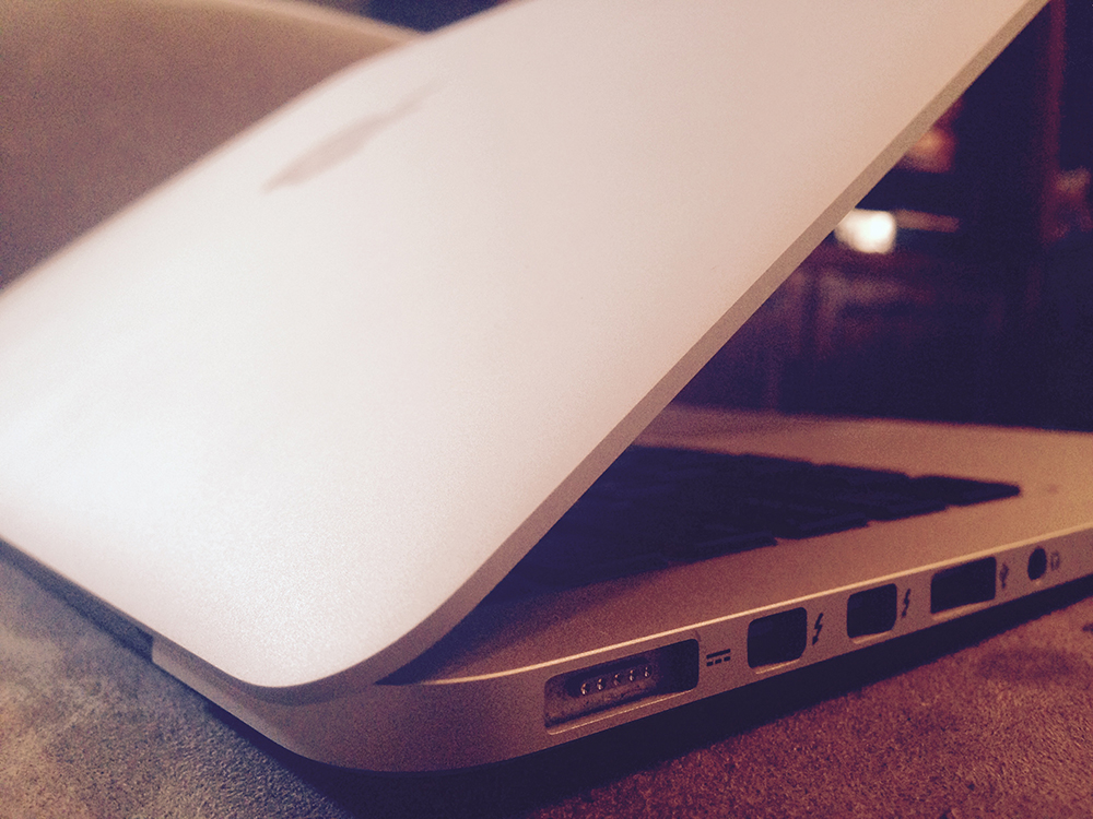 laptops