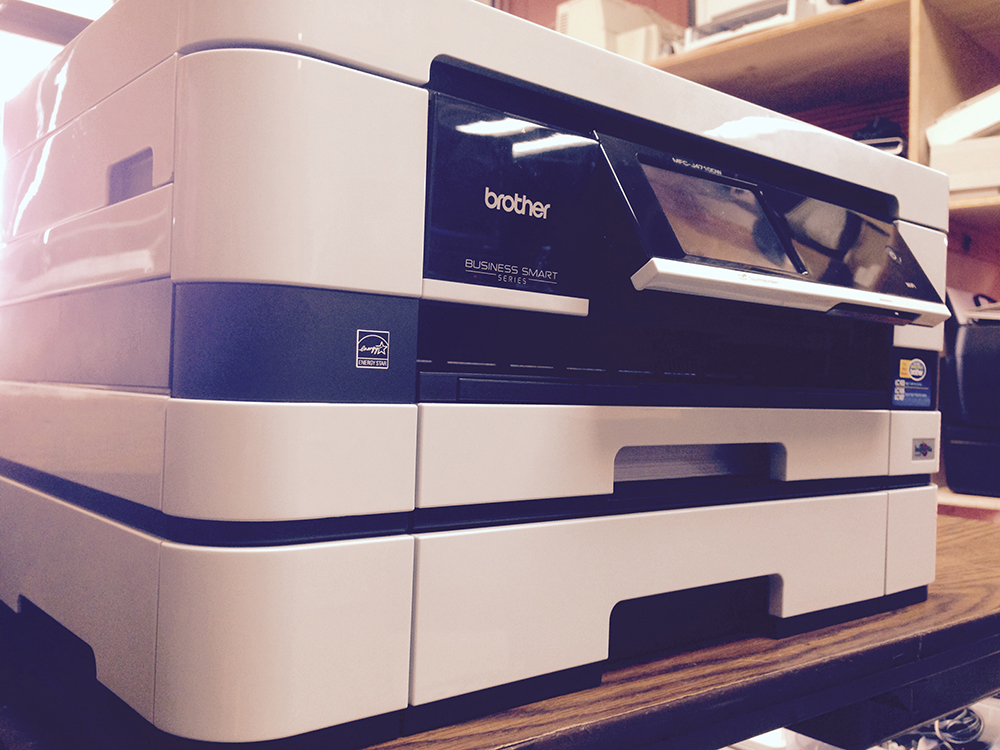 printers